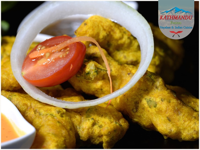 a wide range of delicious Indian and Nepalese dishes served at Kathmandu Fusion Restaurant in Glasgow 