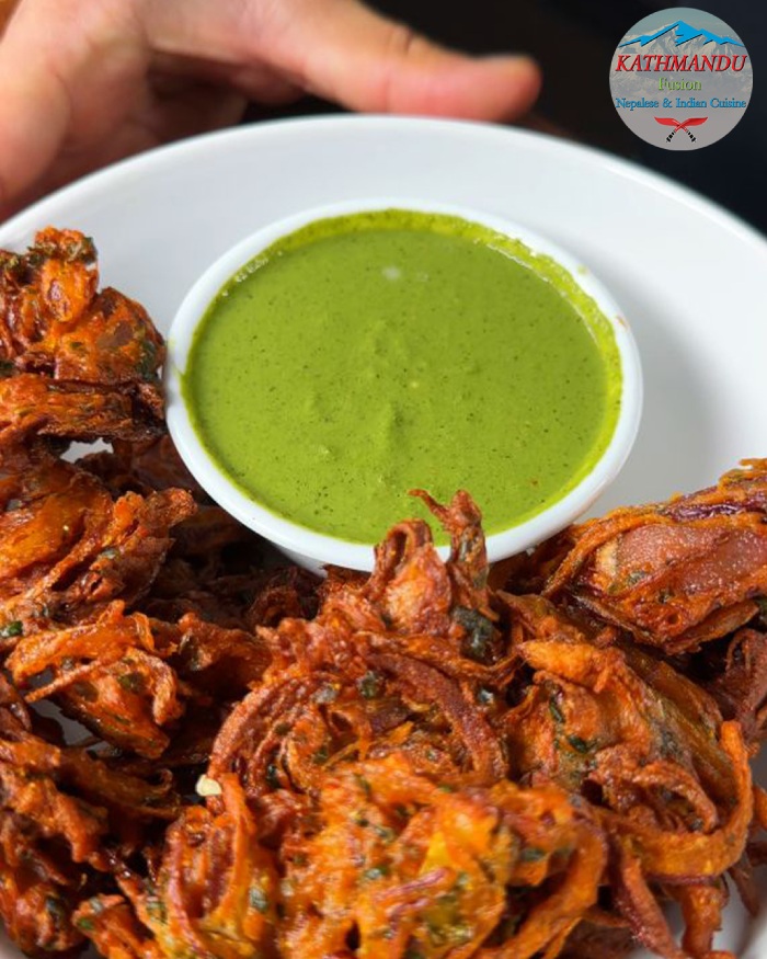 a wide range of delicious Indian and Nepalese dishes served at Kathmandu Fusion Restaurant in Glasgow 