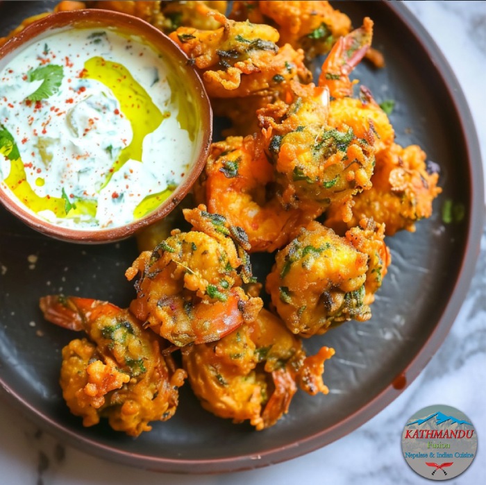 a wide range of delicious Indian and Nepalese dishes served at Kathmandu Fusion Restaurant in Glasgow 