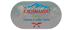 Kathmandu Fusion Glasgow